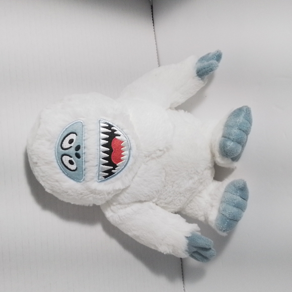 Dan Dee Other - Dan Dee Bumble  Abominable Snowman 12" from Dollywood